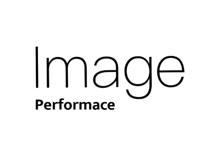 Notes - Image Performance Implementation